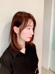 -京都造型·烫发·染发