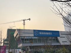 -Cetus coffee鲸鱼座咖啡·拼豆(二仙桥公园店)