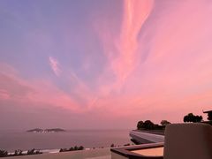-瑰丽酒店·海吧·天际下午茶·现场DJ·天台酒吧