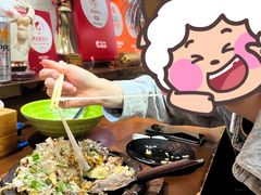 -胜代日本料理(云程巷小区店)