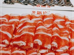 -吴记老锅底麻辣火锅(福州路店)