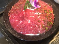 四喜牛肉-火鳳祥美蛙牛肉自助(青悦城店)