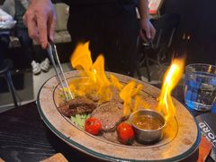 -Nord Grill&Bar Highland诺德西餐(深圳欢乐海岸店)