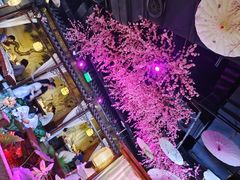 -韵秋荷(宝山龙湖天街店)