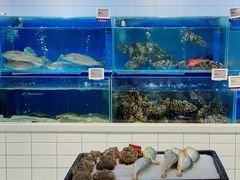 水产区-T11生鲜超市(朝阳公园店)