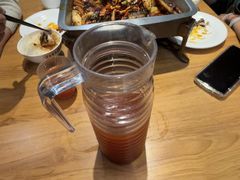 -吉庆莲年有鱼炭烤鱼(苏宁广场店)