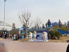 -华夏文旅海洋公园