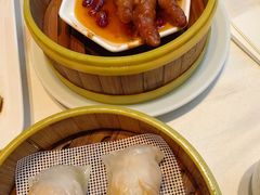 -香港狮子山下·明星粤菜餐厅(北苑店)