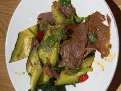 -马记永·兰州牛肉面(3019君尚店)