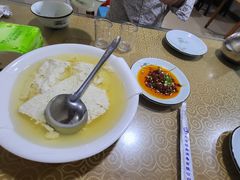-映秋饭店(李庄总店)