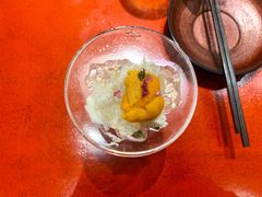 -鮨青(恒基名人购物中心店)