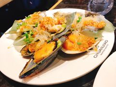 -川骄海鲜自助(河东店)