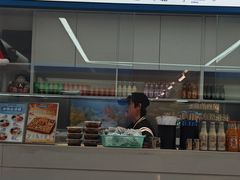 -长乐饭冰冰·冰饭·烧烤(长乐总店)