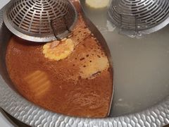 -潮汕大目牛肉火锅(皇岗旗舰店)
