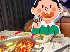 -吉布鲁牛排海鲜自助(成都大悦城店)