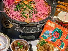 -探鱼·鲜青椒爽麻烤鱼(正佳广场店)
