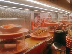 -争鲜回转寿司(太阳宫凯德PLUS店)