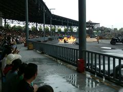 -渔岛海洋度假区