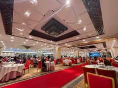 大堂-凤凰楼酒家·粤宴点心(华强北店)