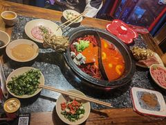 -蜀大侠火锅(总府路店)
