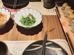 -玉川屋创意日料Bistro(柳巷店)