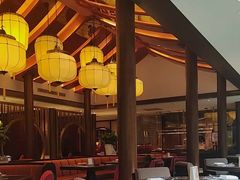 -西安凯悦酒店·湖畔中餐厅