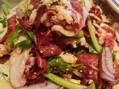 -炉队长·齐齐哈尔家庭烤肉(马家堡店)