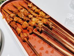 -清真·宁夏印象·盐池滩羊肉体验店(江宁路店)