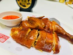 -一品粤珍轩(吴中路店)