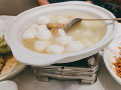 -刘胖子家常菜·蹄花焖藕(中南店)