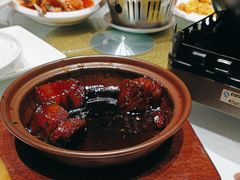 -箸福·夜上海(月牙湖公园店)