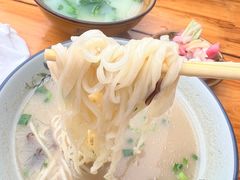 -渔桥李记奶汤面(东街店)