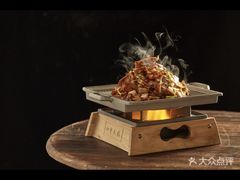 -四季民福烤鸭店(前门廊房二条店)