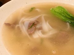 -漆黑觉米粉(三里屯店)