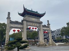 -南岳衡山风景名胜区