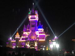 -厦门方特东方神画