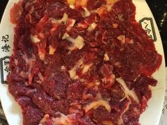 -八合里牛肉火锅(八合里总店)