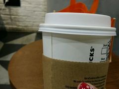 -星巴克臻选(广州东山锦轩店)