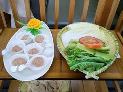 -名善山珍·野生菌汤锅(文殊院店)