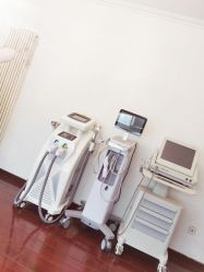 -美肤盾祛痘·问题肌头疗管理中心