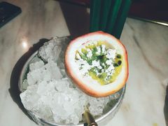 -STARRY CAFE & LOUNGE BAR(高新店)