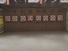 -弓夫射箭·运动娱乐·团建(中心印象城店)