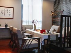 -江南忆茶坊(城市店)