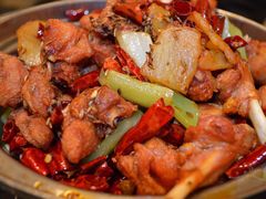 -亢龙太子酒轩(东湖店)