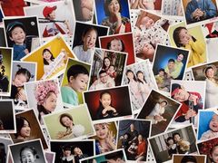 -中国照相馆(清河万象汇店)