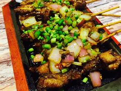 -传统香辣蟹(南园路店)