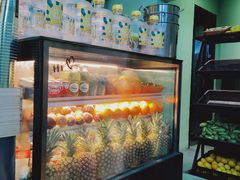 -一些柠檬一些茶(西村店)