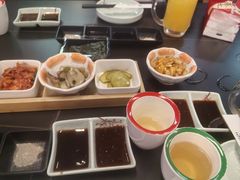 -银座苑烧肉酒场·烤活鳗(仙霞路店)