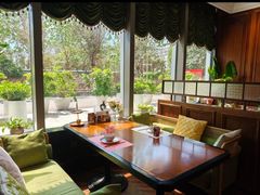 -甜阿姨·天台花园私房菜(万松园店)