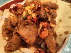 -柴米油盐(土菜院子店)